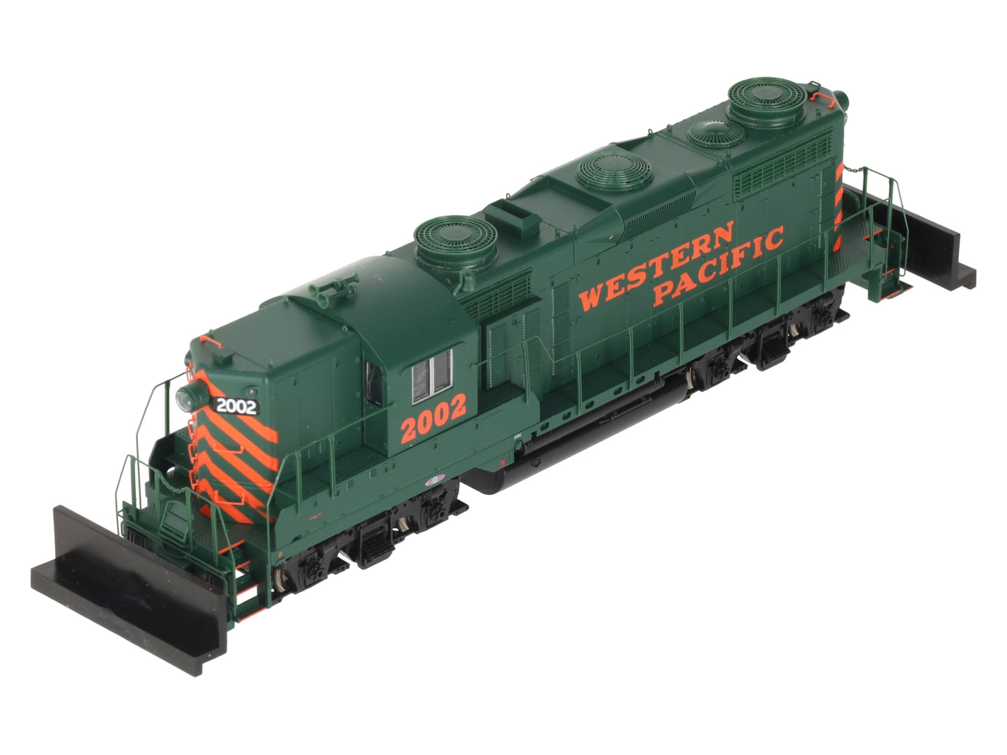 Proto 2000 920-31919 WP EMD GP20 High Hood #2002 w/DCC, Sound Diesel Loco EX/Box