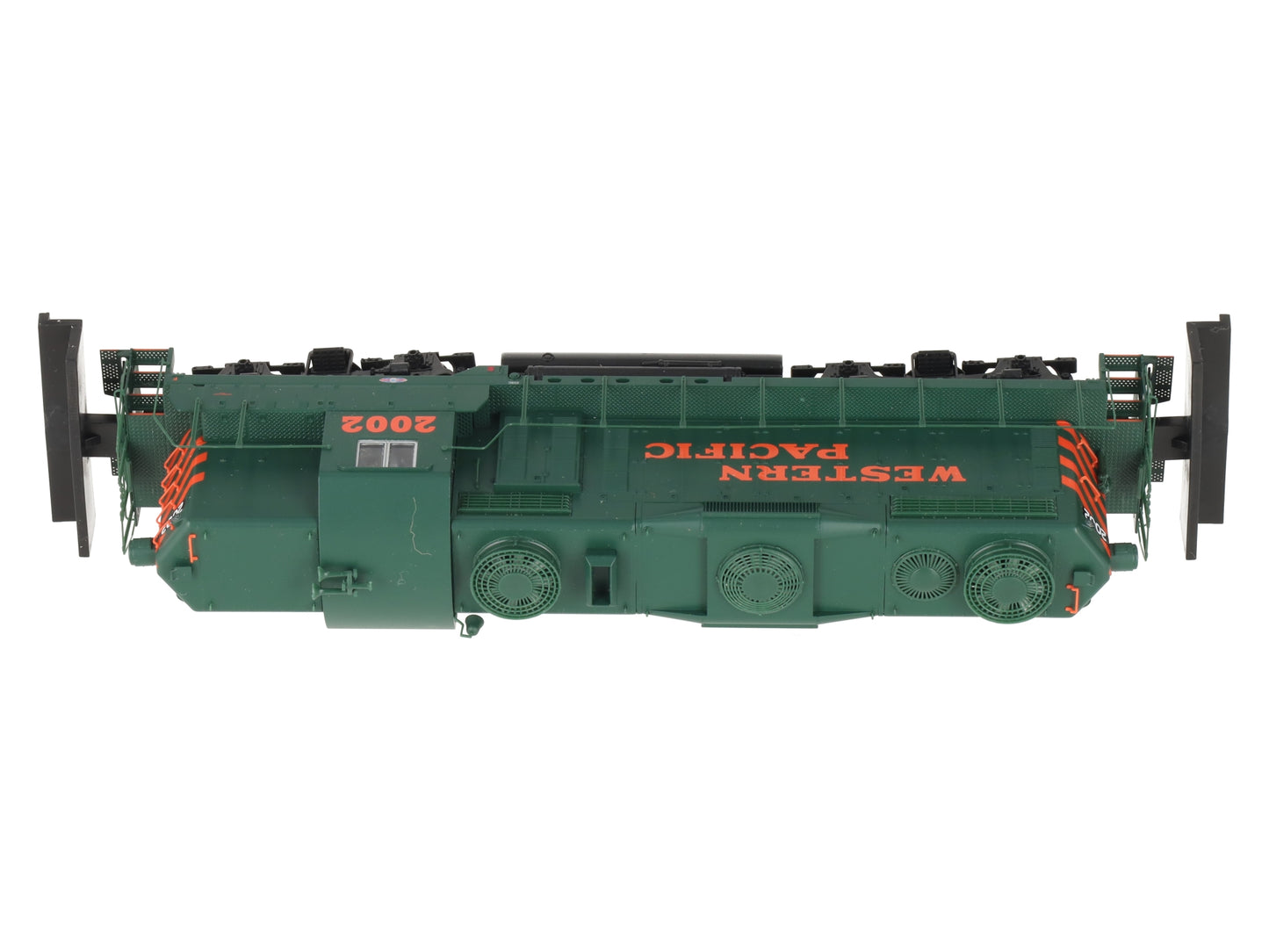 Proto 2000 920-31919 WP EMD GP20 High Hood #2002 w/DCC, Sound Diesel Loco EX/Box