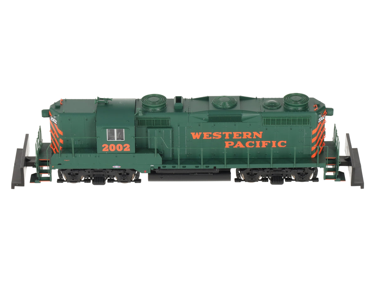 Proto 2000 920-31919 WP EMD GP20 High Hood #2002 w/DCC, Sound Diesel Loco EX/Box