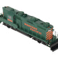Proto 2000 920-31919 WP EMD GP20 High Hood #2002 w/DCC, Sound Diesel Loco EX/Box