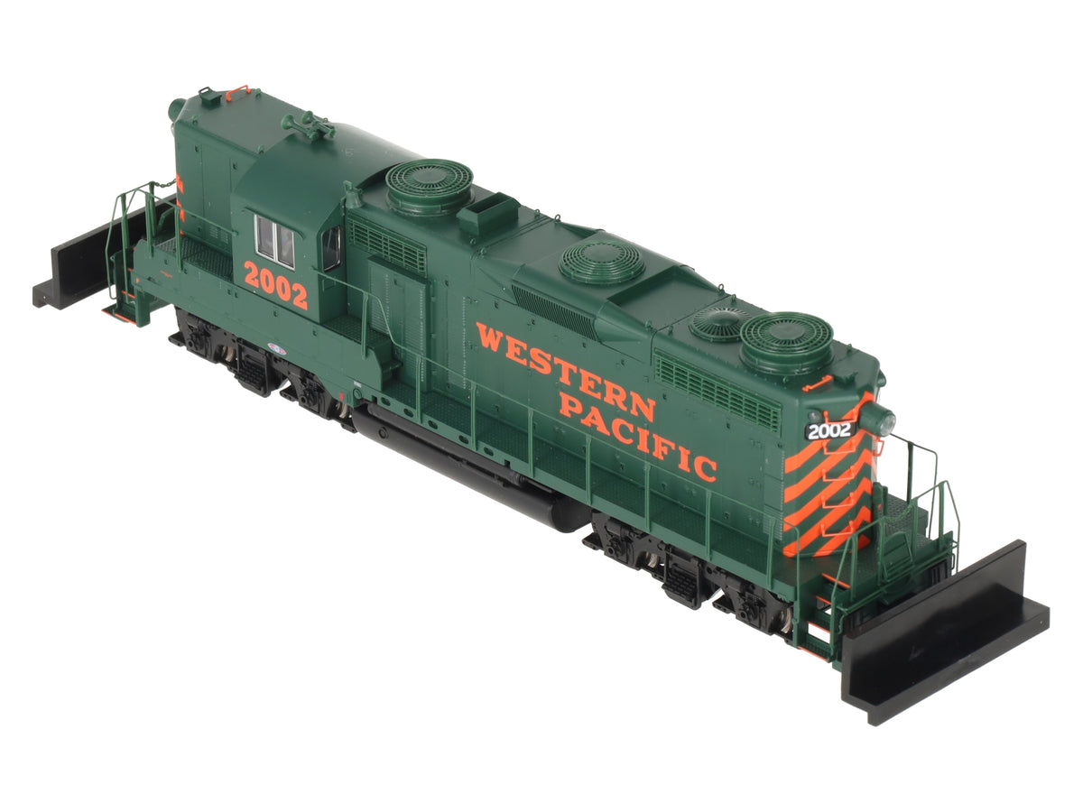 Proto 2000 920-31919 WP EMD GP20 High Hood #2002 w/DCC, Sound Diesel Loco EX/Box
