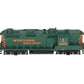 Proto 2000 920-31919 WP EMD GP20 High Hood #2002 w/DCC, Sound Diesel Loco EX/Box