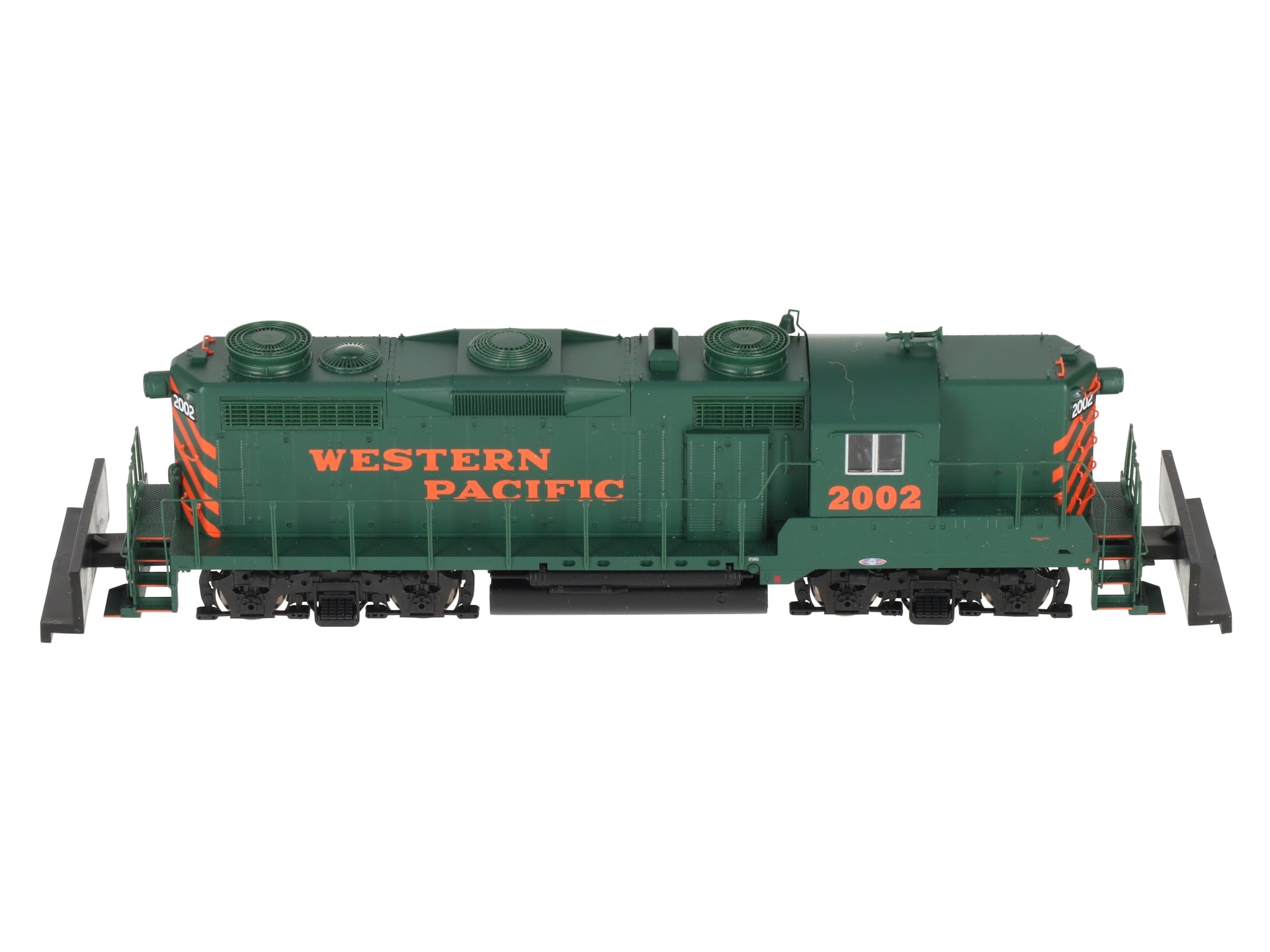 Proto 2000 920-31919 WP EMD GP20 High Hood #2002 w/DCC, Sound Diesel Loco EX/Box