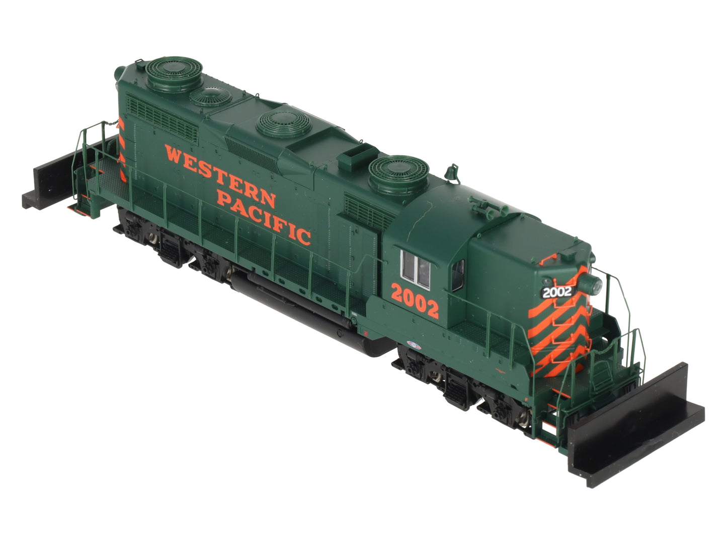 Proto 2000 920-31919 WP EMD GP20 High Hood #2002 w/DCC, Sound Diesel Loco EX/Box