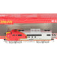 Bachmann 68911 HO Santa Fe FT-A Diesel Locomotive #163 w/DCC/Sound EX/Box