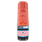 Kato 37-6573 HO Chicago Metra "City of Elmhurst" F40PH Diesel Locomotive #163 EX