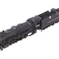 Key Imports HO BRASS D&RGW M-75 4-8-2 Elesco Steam Loco/Tender - Painted/Box