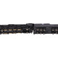 Key Imports HO BRASS D&RGW M-75 4-8-2 Elesco Steam Loco/Tender - Painted/Box