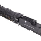 Key Imports HO BRASS D&RGW M-75 4-8-2 Elesco Steam Loco/Tender - Painted/Box