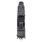 Key Imports HO BRASS D&RGW M-75 4-8-2 Elesco Steam Loco/Tender - Painted/Box