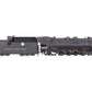 Key Imports HO BRASS D&RGW M-75 4-8-2 Elesco Steam Loco/Tender - Painted/Box