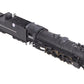 Key Imports HO BRASS D&RGW M-75 4-8-2 Elesco Steam Loco/Tender - Painted/Box