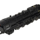 MTH 80-3127-1 HO NYC 4-8-2 L-4B Steam Locomotive Only- PS3 #3125 EX