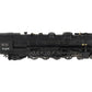 MTH 80-3127-1 HO NYC 4-8-2 L-4B Steam Locomotive Only- PS3 #3125 EX