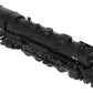 MTH 80-3127-1 HO NYC 4-8-2 L-4B Steam Locomotive Only- PS3 #3125 EX