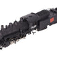 Van Hobbies O-18A HO BRASS CNR O-18a 0-6-0 Steam Locomotive & Tender - painted EX/Box