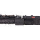 Van Hobbies O-18A HO BRASS CNR O-18a 0-6-0 Steam Locomotive & Tender - painted EX/Box