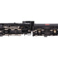 Van Hobbies O-18A HO BRASS CNR O-18a 0-6-0 Steam Locomotive & Tender - painted EX/Box
