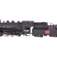 Van Hobbies O-18A HO BRASS CNR O-18a 0-6-0 Steam Locomotive & Tender - painted EX/Box
