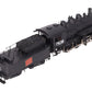 Van Hobbies O-18A HO BRASS CNR O-18a 0-6-0 Steam Locomotive & Tender - painted EX/Box