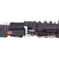 Van Hobbies O-18A HO BRASS CNR O-18a 0-6-0 Steam Locomotive & Tender - painted EX/Box