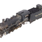 Key Imports HO Scale Denver & Rio Grande Western 2-8-0 C-48 Class Loco #1151 EX/Box