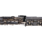 Key Imports HO Scale Denver & Rio Grande Western 2-8-0 C-48 Class Loco #1151 EX/Box