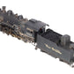 Key Imports HO Scale Denver & Rio Grande Western 2-8-0 C-48 Class Loco #1151 EX/Box
