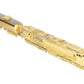 Overland OMI-5856 HO BRASS UP Veranda Turbine w/ Auxiliary Tender - Unpainted EX/Box