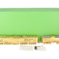 Overland OMI-5856 HO BRASS UP Veranda Turbine w/ Auxiliary Tender - Unpainted EX/Box