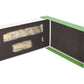 Overland OMI-5508 HO BRASS UP Standard Turbine w/ Round Tender - Unpainted EX/Box