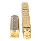 Overland OMI-5508 HO BRASS UP Standard Turbine w/ Round Tender - Unpainted EX/Box