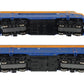 Athearn G2537AB HO Jersey Central Lines F-3AB Powered Diesel Locomotive #50A EX