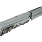 MTH 20-3045-1 O New York Central Dreyfuss Hudson Steam Loco & Tender #5445 EX