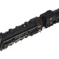 True Line 303006 HO CN U-2-g Northern Steam Loco & Tender #6226 w/ DCC & Sound EX/Box