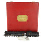 True Line 303006 HO CN U-2-g Northern Steam Loco & Tender #6226 w/ DCC & Sound EX/Box