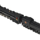 True Line 303006 HO CN U-2-g Northern Steam Loco & Tender #6226 w/ DCC & Sound EX/Box