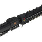 True Line 303006 HO CN U-2-g Northern Steam Loco & Tender #6226 w/ DCC & Sound EX/Box