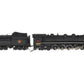 True Line 303006 HO CN U-2-g Northern Steam Loco & Tender #6226 w/ DCC & Sound EX/Box