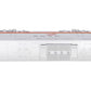 Lionel 6-38114 O Gauge Santa Fe FT Non-Powered B Diesel Locomotive LN/Box