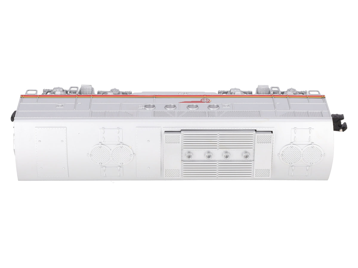 Lionel 6-38114 O Gauge Santa Fe FT Non-Powered B Diesel Locomotive LN/Box