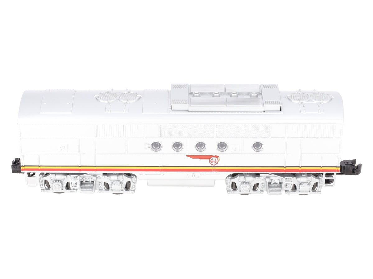 Lionel 6-38114 O Gauge Santa Fe FT Non-Powered B Diesel Locomotive LN/Box