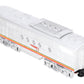 Lionel 6-38114 O Gauge Santa Fe FT Non-Powered B Diesel Locomotive LN/Box