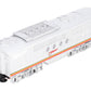 Lionel 6-38114 O Gauge Santa Fe FT Non-Powered B Diesel Locomotive LN/Box