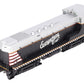 Weaver 1560LP O Burlington VO-1000 Diesel Locomotive #9379 w/TMCC (3 Rail) LN/Box