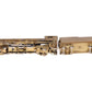 PFM HO Scale Toby BRASS CPR 4-6-2 Steam Loco & Tender EX/Box