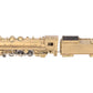 PFM HO Scale Toby BRASS CPR 4-6-2 Steam Loco & Tender EX/Box