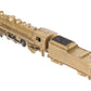 PFM HO Scale Toby BRASS CPR 4-6-2 Steam Loco & Tender EX/Box