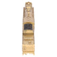PFM HO Scale Toby BRASS CPR 4-6-2 Steam Loco & Tender EX/Box