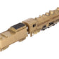 PFM HO Scale Toby BRASS CPR 4-6-2 Steam Loco & Tender EX/Box